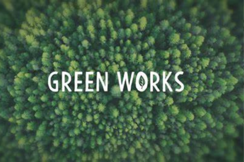 green works En este Día del Trabajador, ponemos el foco en los empleos verdes. ¿Sabías que existen trabajos que no solo te pagan, sino que también ayudan al planeta?. (Foto: coomingsoon.net)