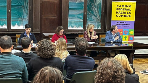 camino a la cumbre c40 camino a la cumbre c40