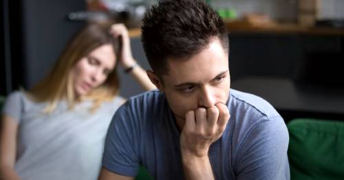 5 señales de que estás frente a alguien emocionalmente inestable