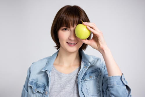 qué comer con brackets recién puestos qué comer con brackets recién puestos