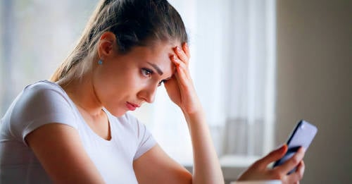 Con la iniciación al reiki pueden aparecer algunos síntomas Con la iniciación al reiki pueden aparecer algunos síntomas