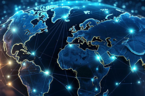 hora del planeta El 23 de abril es el día de la Hora del Planeta y el día Meteorológico Mundial. (Foto: Pinterest)