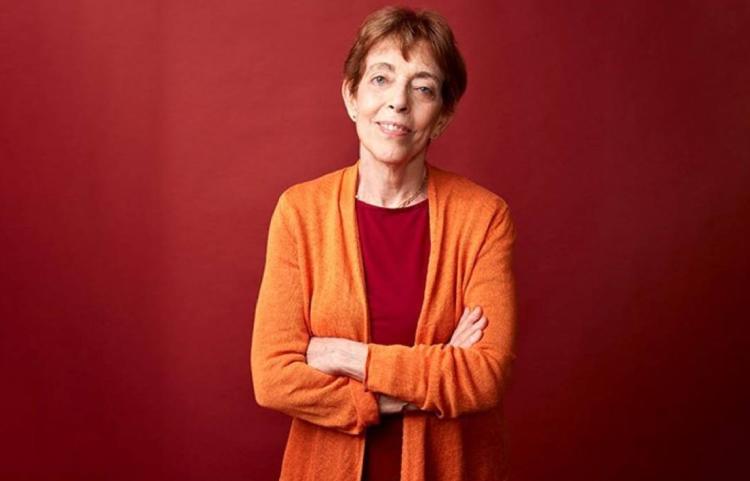 Dra.Shanna Swan contaminación reproducción de los humanos. Dra.Shanna Swan contaminación reproducción de los humanos.