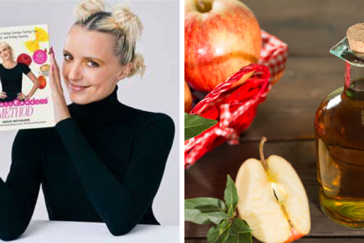 jessica inchauspe Sus recomendaciones están respaldadas por estudios científicos y se volvieron tendencia en TikTok e Instagram, donde comparte gráficos, recetas y hábitos fáciles de adoptar. (Foto: espanol.news)