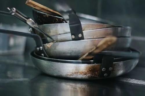 sarten Imagen: Pinterest