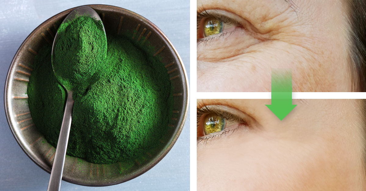 espirulina alga superalimento espirulina alga superalimento