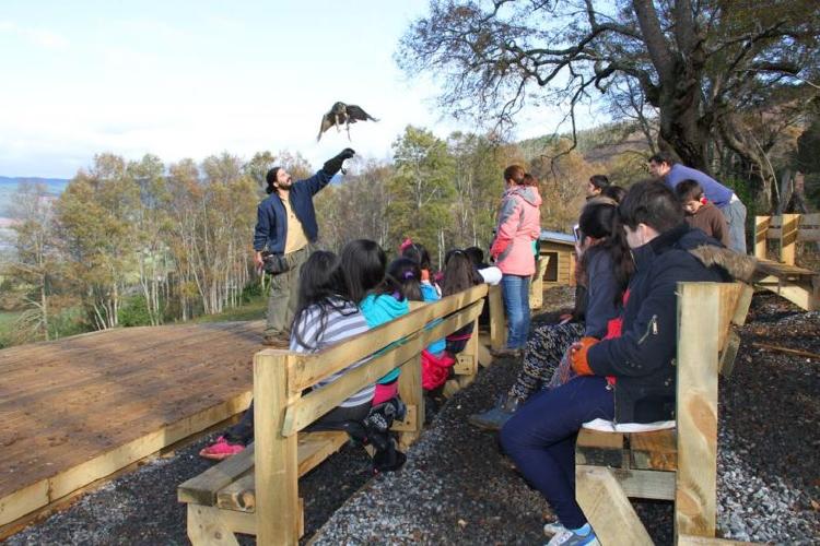 Environmental education PH Fundacion Nankulafken 768x512 Environmental education PH Fundacion Nankulafken 768x512