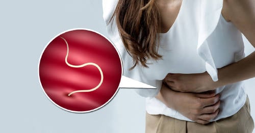 Elimina parásitos intestinales Elimina parásitos intestinales