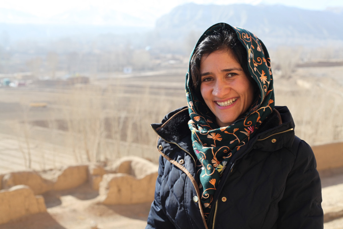 Shabana Basij Rasikh_3 Shabana Basij Rasikh_3