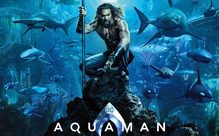 aquaman aquaman