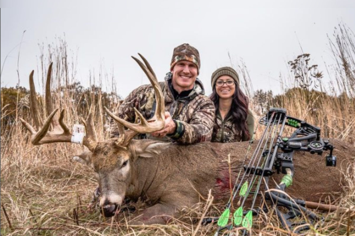 cazadores furtivos3 Instagram @bowmarbowhunting cazadores furtivos3 Instagram @bowmarbowhunting