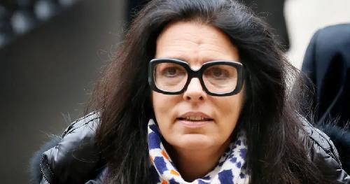 Francoise Bettencourt Meyers, heredera de L\\\'Oreal Francoise Bettencourt Meyers, heredera de L\\\'Oreal