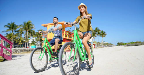 5 cosas que nunca nadie te dijo sobre Miami