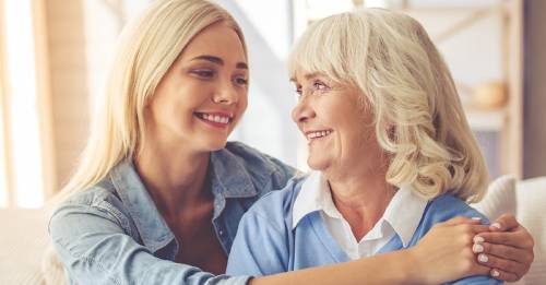 Cosas importantes que siempre te dijo tu mamá, pero nunca le prestaste atención (hasta que creciste)