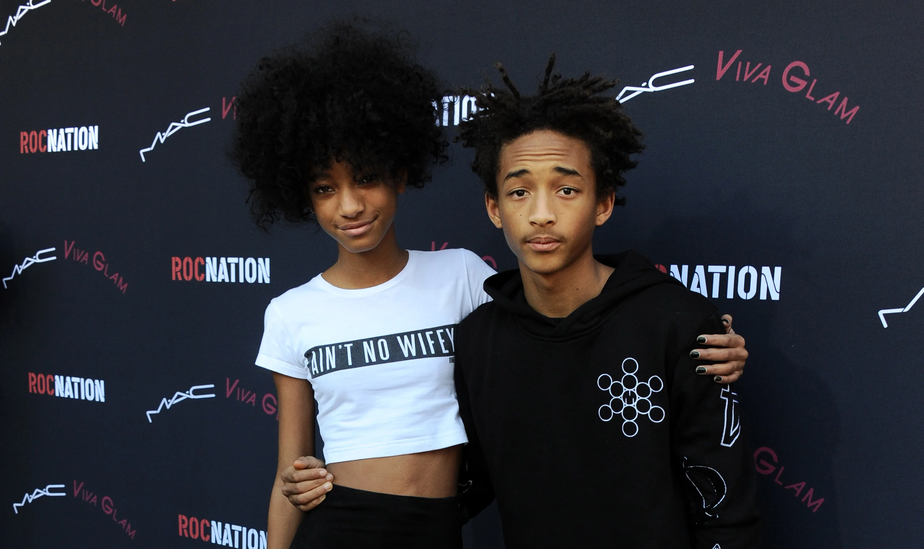 willow and jaden smith