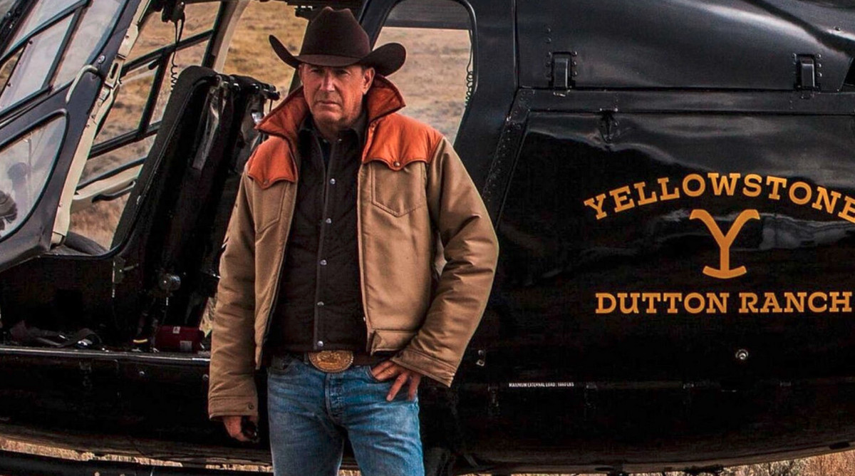 kevin costner kevin costner