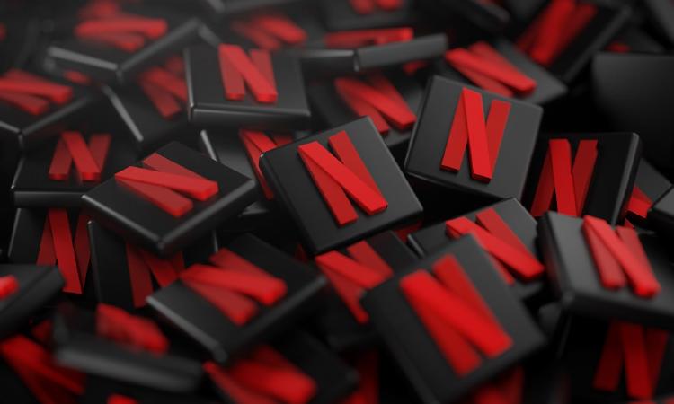 Netflix Netflix