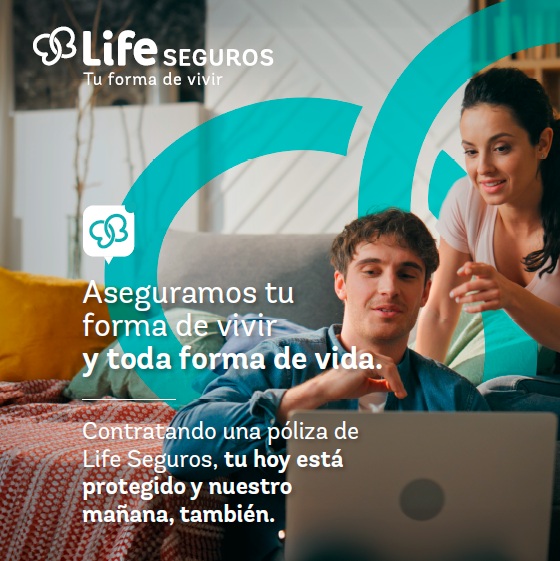 Life Seguros (2) Life Seguros (2)