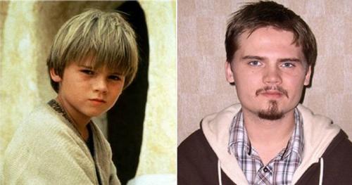 Protagonista de Star War Protagonista de Star War