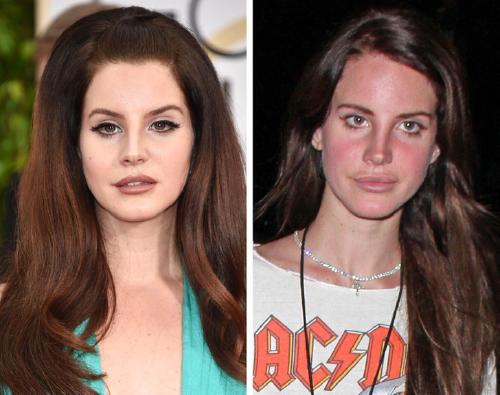 Lana del Rey Lana del Rey
