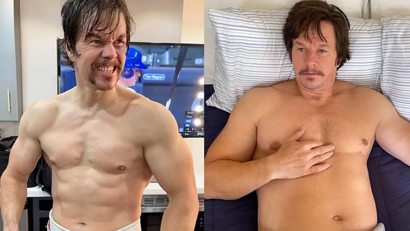 mark wahlberg mark wahlberg
