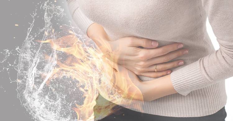 Los problemas en el estómago y su significado según la Biodescodificación beneficios y propiedades de los dátiles