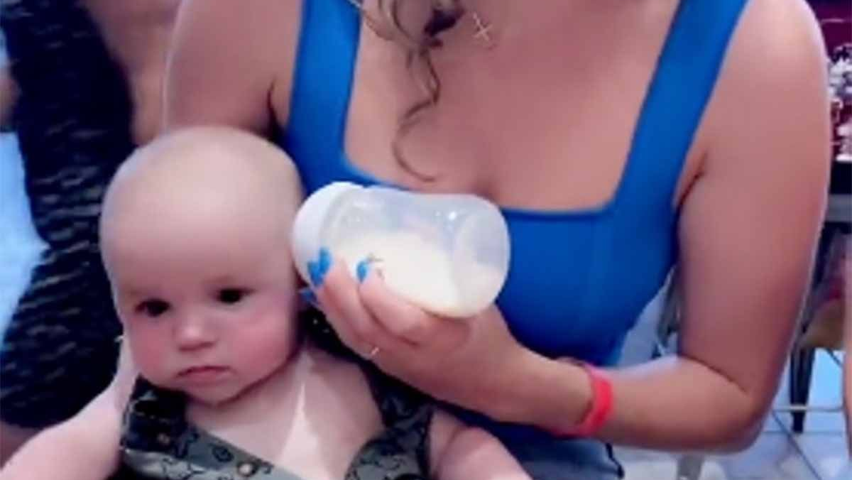 biberon oreja biberon oreja