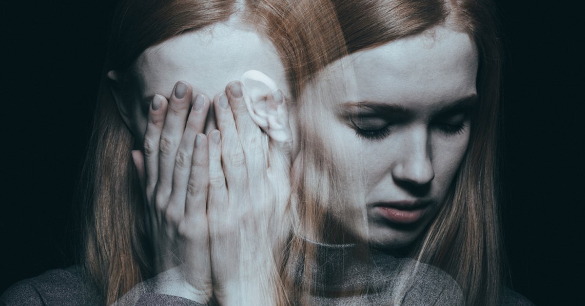 Cómo tratar la depresión desde la biodescodificación Cómo tratar la depresión desde la biodescodificación