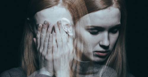 Cómo tratar la depresión desde la biodescodificación Cómo tratar la depresión desde la biodescodificación