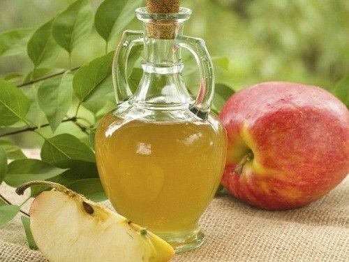 vinagre de manzana vinagre de manzana