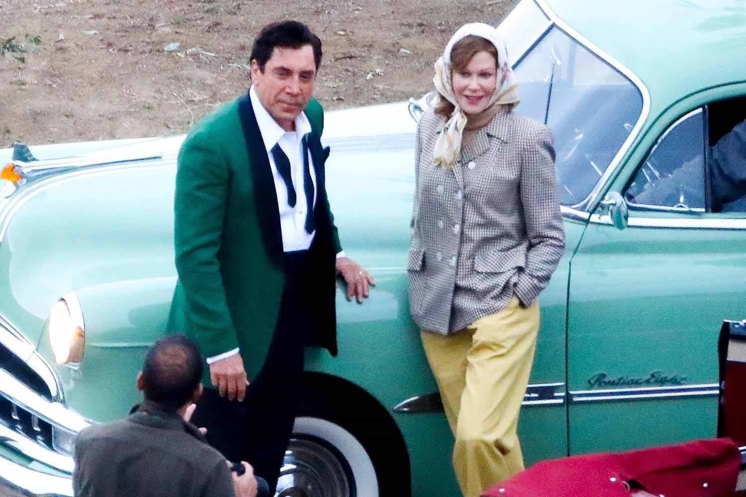 being the ricardos being the ricardos