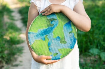 ODS: algunos logros desde 1990 ecosistemas sostenibles
