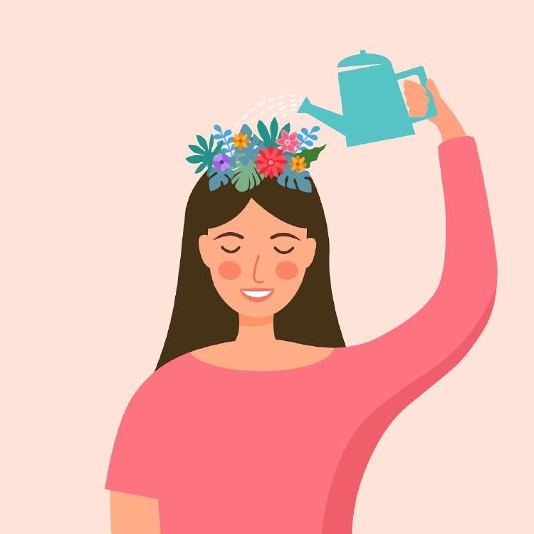 Amor propio Amor propio