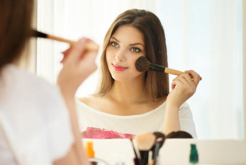 Maquillaje nutricosmético: saberes ancestrales conectados con la actualidad