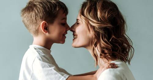 7 cosas que debes decirle a tu hijo para que sea un adulto exitoso