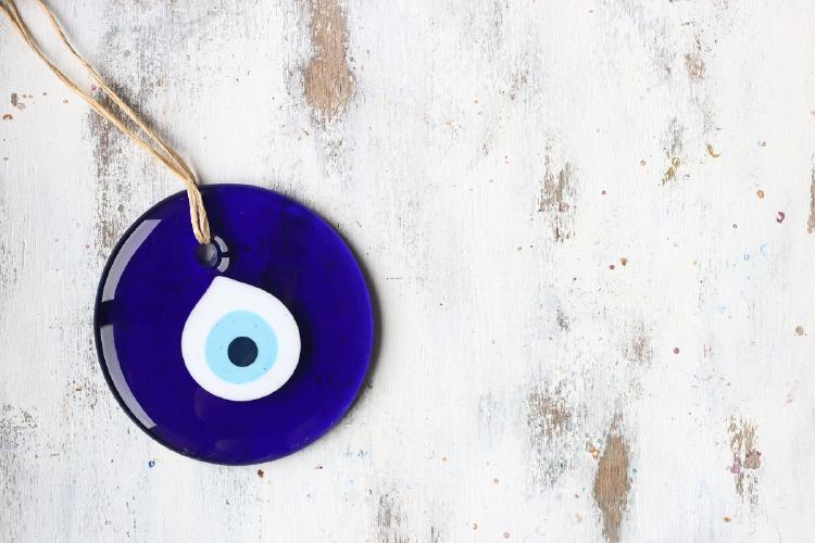 mal de ojo mal de ojo