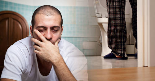 ¿Te despiertas por las noches para ir al baño? Estos factores pueden ser el motivo