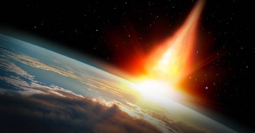 Lo que nadie te cuenta sobre el asteroide que impactaría en la Tierra