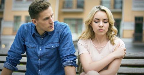 5 razones válidas para terminar una relación