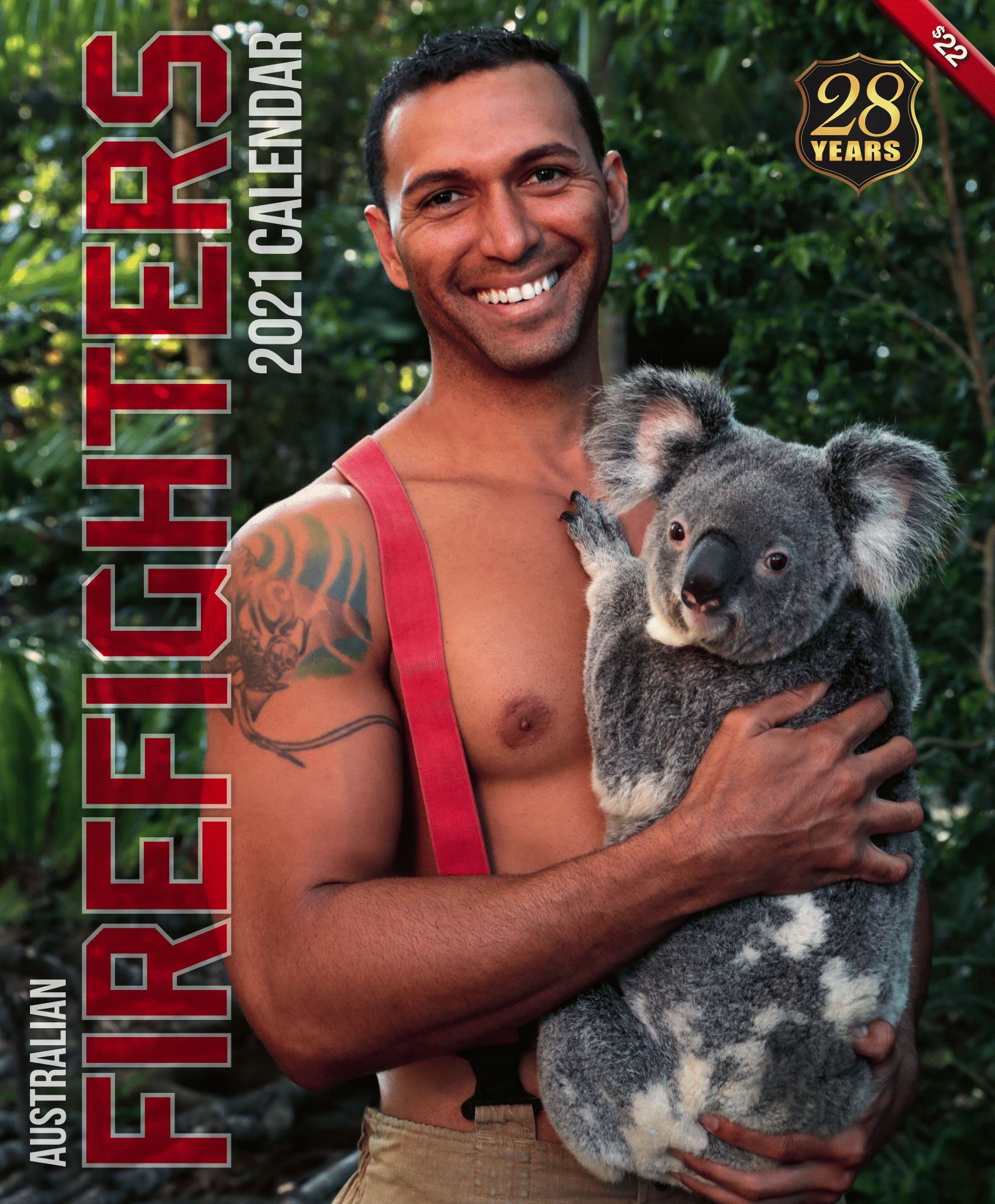 Australian_Firefighters_Diverse_Animal_Calendar_cover_2021