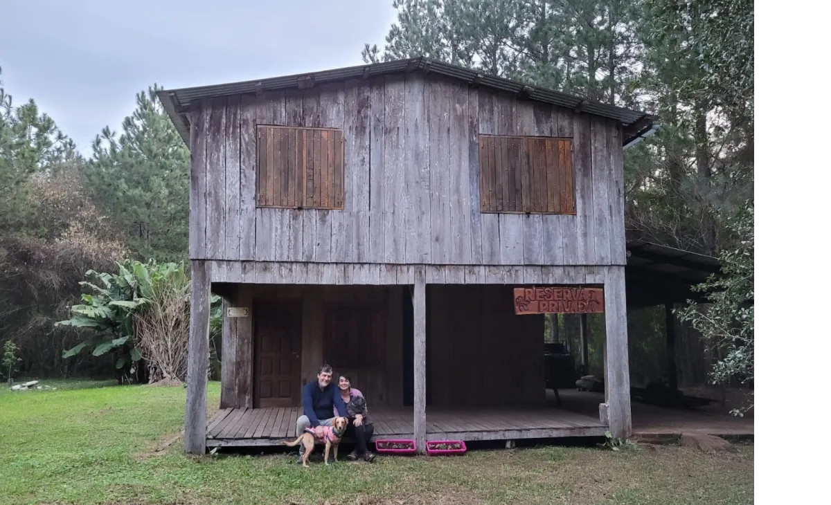 misiones reserva misiones reserva