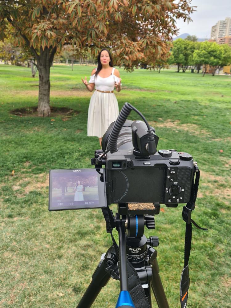 Grabación Biolife Grabación Biolife