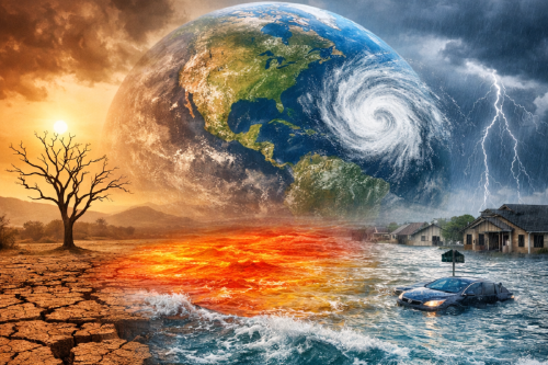 fenomeno el nino.png Imagen: IA