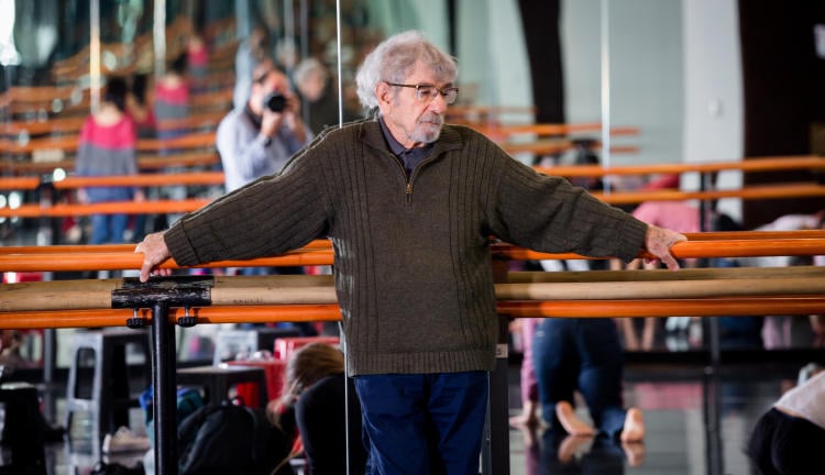 Humberto Maturana Humberto Maturana