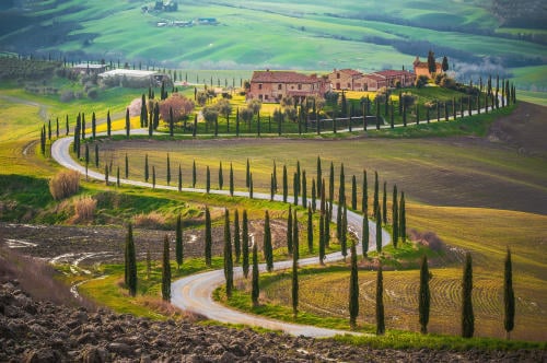 Un pueblo italiano ofrece casas a menos de 1 euro para evitar que acabe siendo abandonado