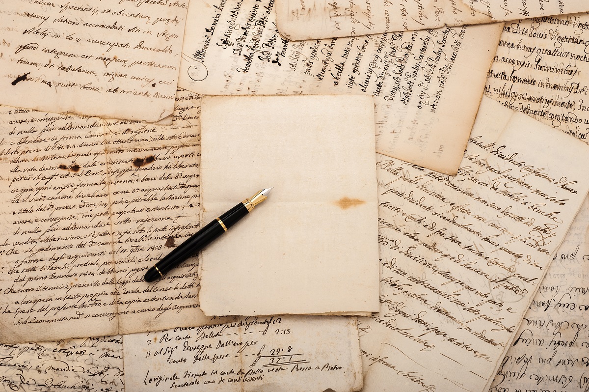 Mala letra Mala letra