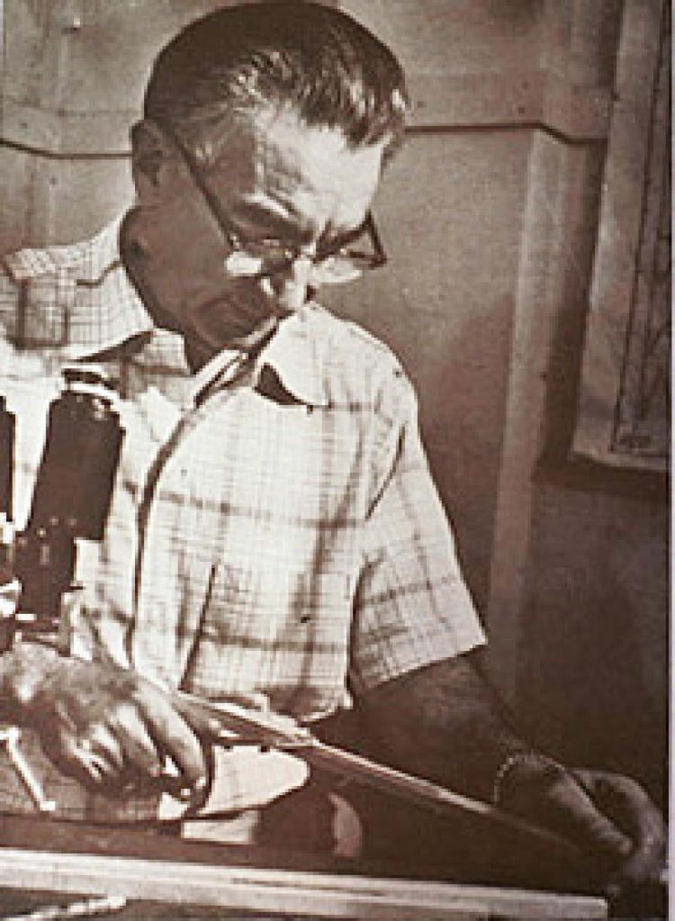 Edmund Shulman Edmund Shulman