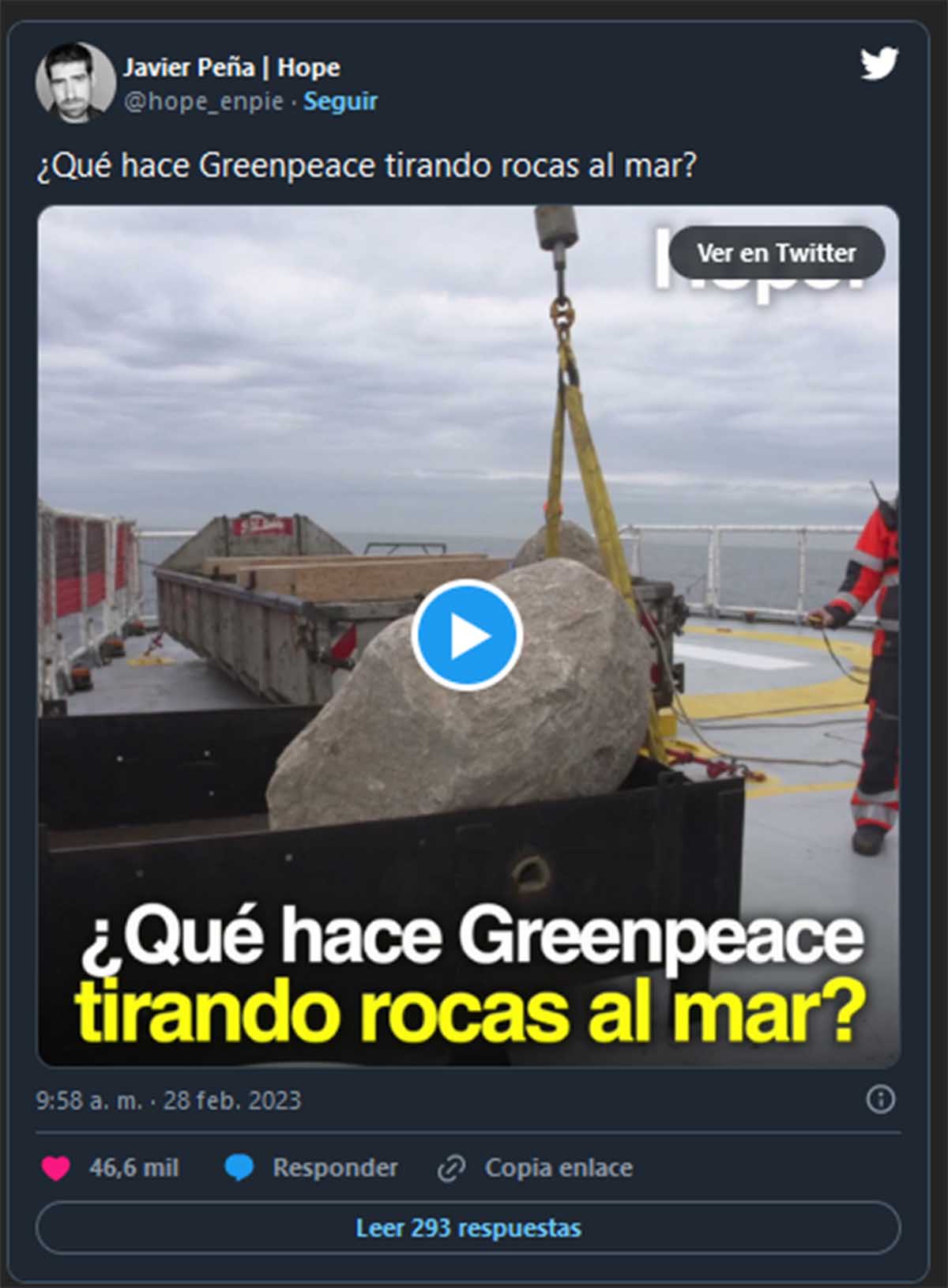 greenpeace rocas3 greenpeace rocas3