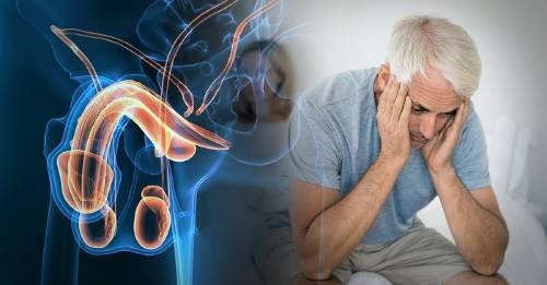 Andropausia: ¿existe la menopausia masculina o es solo un mito?