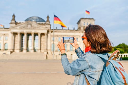 Alemania otorga 1.600 euros por llevar una vida más relajada